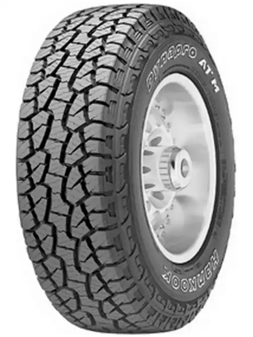 Ofertă 205/70R15 96T DYNAPRO ATM RF10 PJ CO MS (E-4.9) HANKOOK