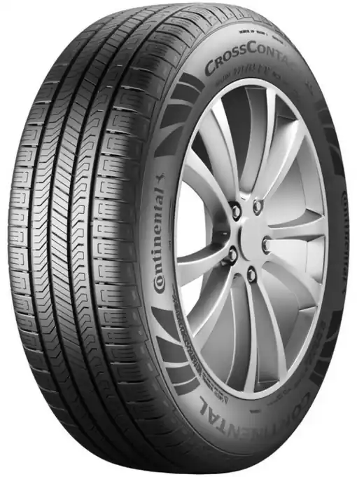 Livrare gratuită 265/35R21 101W CrossContact RX XL FR MO1 ContiSilent MS DOT2022 (E-7.4) CONTINENTAL