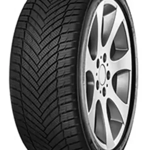 195/65R15 91H ALL SEASON POWER MS 3PMSF (E-4.7) TRISTAR Comandă acum