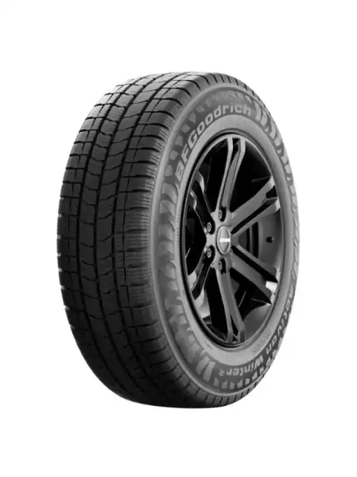215/60R17C 109/107T ACTIVAN WINTER 2 8PR MS 3PMSF (E-9.2) BFGOODRICH Cel mai vândut