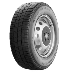 215/60R17C 109/107T ACTIVAN 4S 8PR MS 3PMSF (E-9.2) BFGOODRICH Ofertă limitată