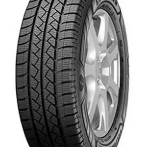 195/75R16C 107/105S VECTOR 4SEASONS CARGO 8PR MS 3PMSF (E-4.6) GOODYEAR Noutate