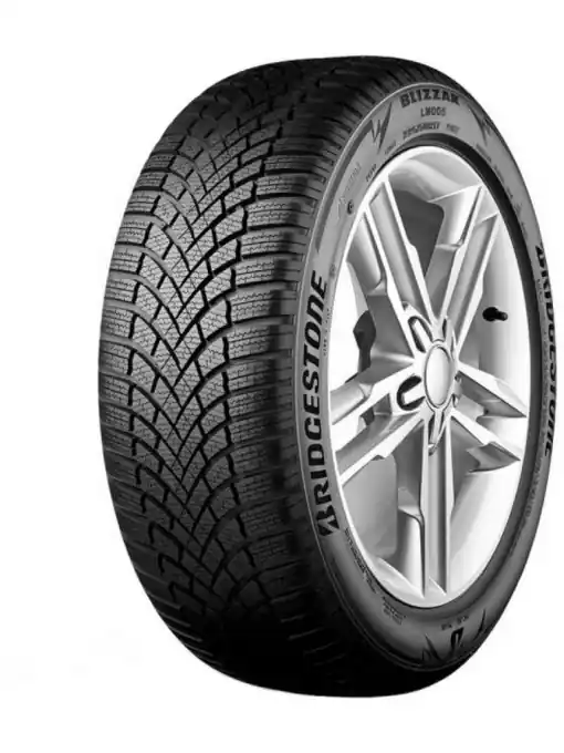 Comandă acum 275/40R20 106V BLIZZAK LM005 XL PJ ND0 MS 3PMSF (E-9.2) BRIDGESTONE