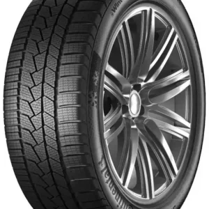 Ultima șansă 205/60R16 96H WinterContact TS 860 S XL SSR RUN FLAT * MS 3PMSF (E-6.3) CONTINENTAL