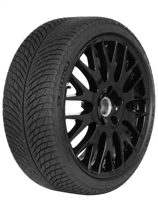 235/40R19 96W PILOT ALPIN 5 XL PJ MS 3PMSF (E-4.6) MICHELIN Ofertă limitată