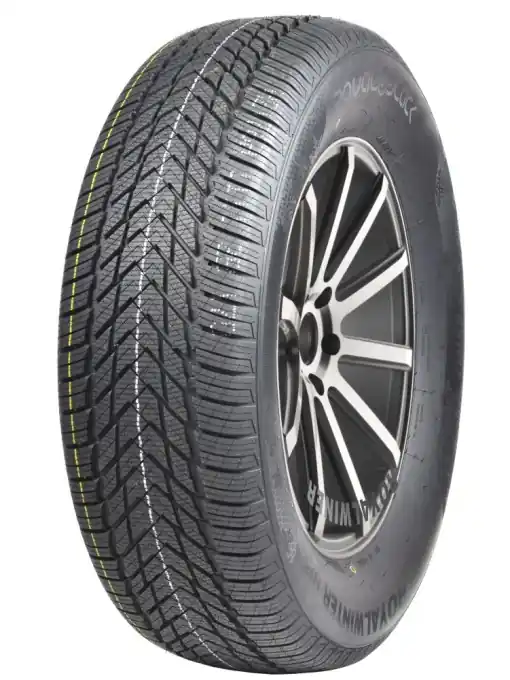 Reducere specială 165/60R14 75T ROYAL WINTER HP MS 3PMSF (E-4.7) ROYAL BLACK