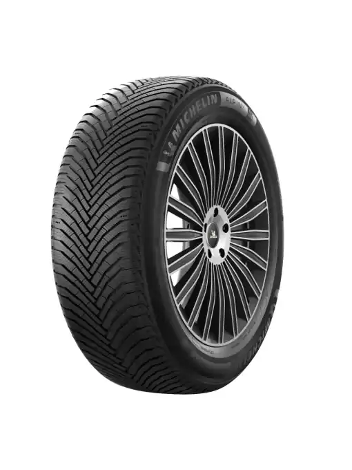 215/55R18 99V ALPIN 7 XL MS 3PMSF (E-9.2) MICHELIN Ofertă specială