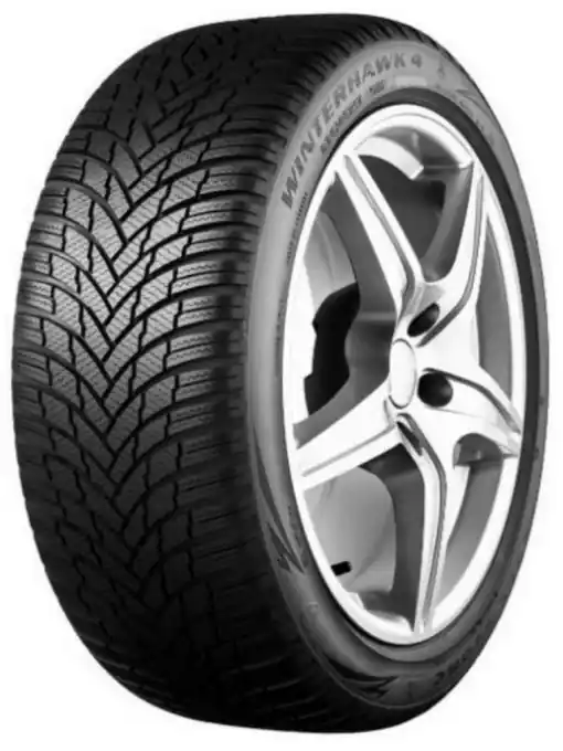 175/65R15 84T WINTERHAWK 4 MS 3PMSF (E-4.6) FIRESTONE Disponibil imediat