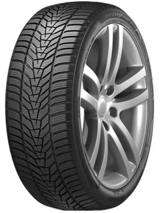 Cel mai vândut 265/55R19 109V WINTER I CEPT EVO3 X W330A PJ UN MS 3PMSF (E-6.9) HANKOOK