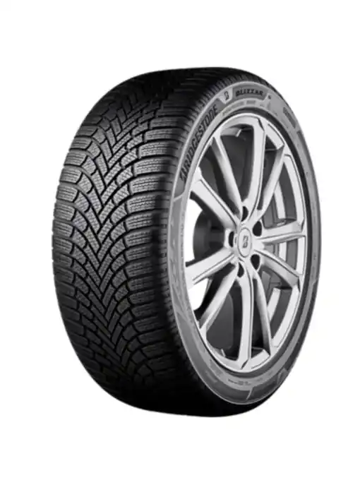 Ofertă exclusivă 195/60R18 96V BLIZZAK 6 XL ENLITEN MS 3PMSF (E-4.6) BRIDGESTONE
