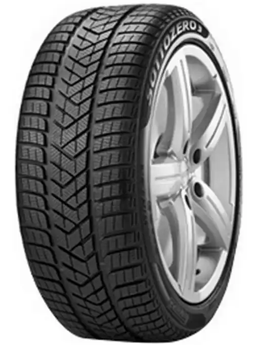 225/50R17 98H WINTER SOTTOZERO 3 XL PJ MO MS 3PMSF (E-6.5) PIRELLI Noutate