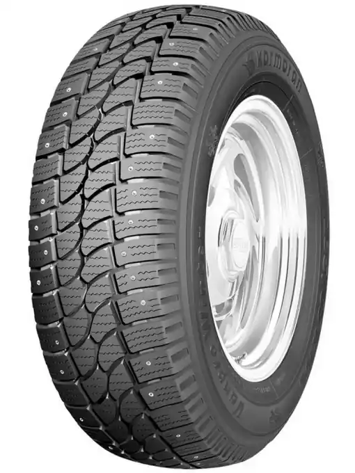 195/70R15C 104/102R VANPRO WINTER 8PR MS 3PMSF (E-9.2) KORMORAN Reducere extra