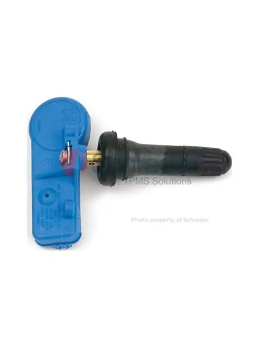 Senzor sistem de control al presiunii pneuri 433 MHz Reducere specială