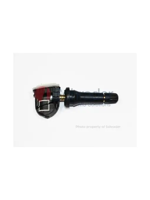 Reducere de preț Senzor sistem de control al presiunii pneuri 433 MHz