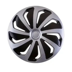 Set Capace roti model Wind bicolor SB 15" Livrare gratuită
