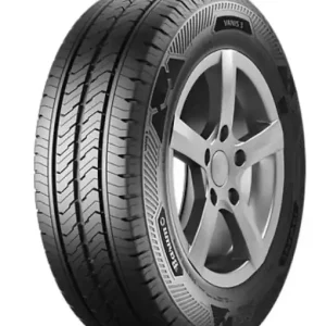 215/65R15C 104/102T Vanis 3 6PR (E-4.7) BARUM Expediere rapidă