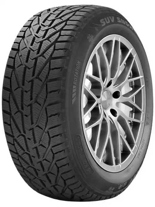 Popular 235/55R18 104H SUV SNOW XL MS 3PMSF (E-9.2) KORMORAN