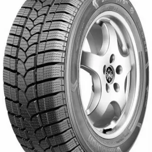 185/60R14 82T SNOWPRO B2 MS 3PMSF (E-4.6) KORMORAN Vezi acum