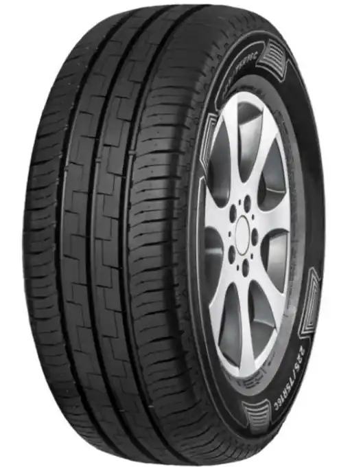 205/75R16C 113/111R POWERVAN2 8PR (E-9.2) TRISTAR Reducere extra