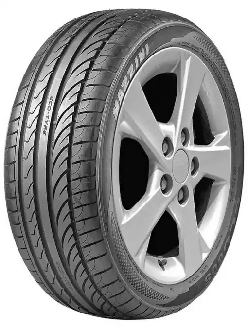 Ofertă limitată 205/45R16 87W ECO605 PLUS XL (E-6.3) MAZZINI