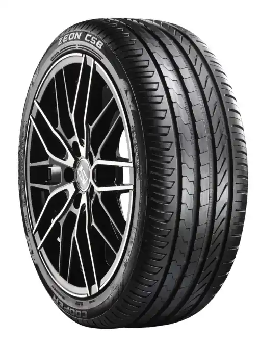 Reducere specială 255/35R18 94Y ZEON CS8 XL DOT2023 (E-6.4) COOPER