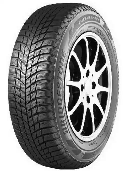 Mai ieftin 255/55R20 110H BLIZZAK LM001 XL RFT RUN FLAT * MS 3PMSF (E-9.2) BRIDGESTONE