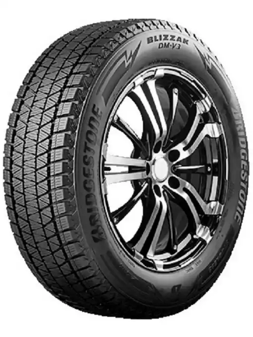 235/65R17 108S BLIZZAK DM-V3 XL MS 3PMSF (E-9.2) BRIDGESTONE Vezi acum