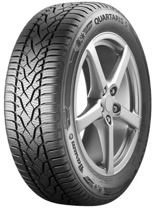 155/70R13 75T QUARTARIS 5 MS 3PMSF (E-4.7) BARUM Bestseller