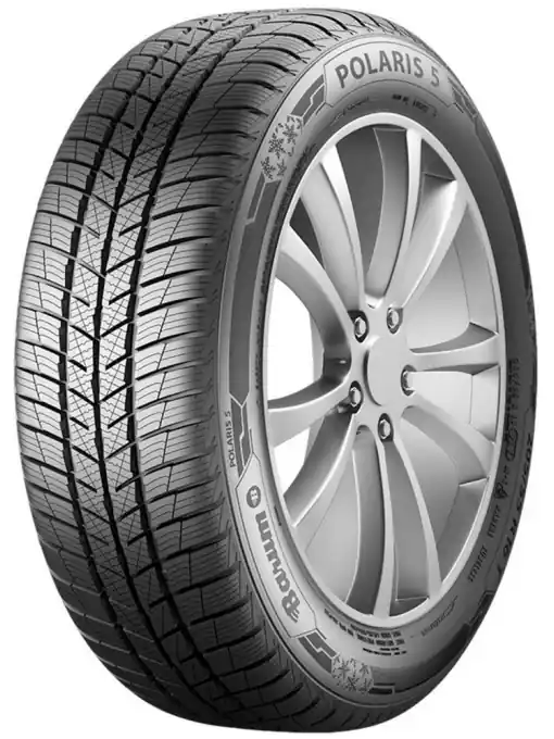 255/40R19 100V POLARIS 5 XL FR MS 3PMSF (E-7.4) BARUM Noutate