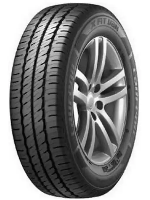 Super ofertă 185/75R16C 104/102R X FIT VAN LV01 UN 8PR MS (E-6.9) LAUFENN