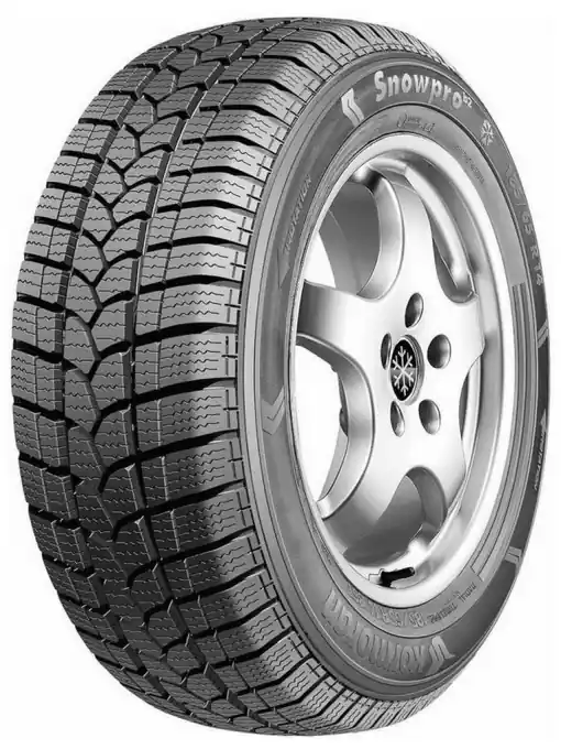165/70R14 81T SNOWPRO B2 MS 3PMSF (E-4.6) KORMORAN Bestseller