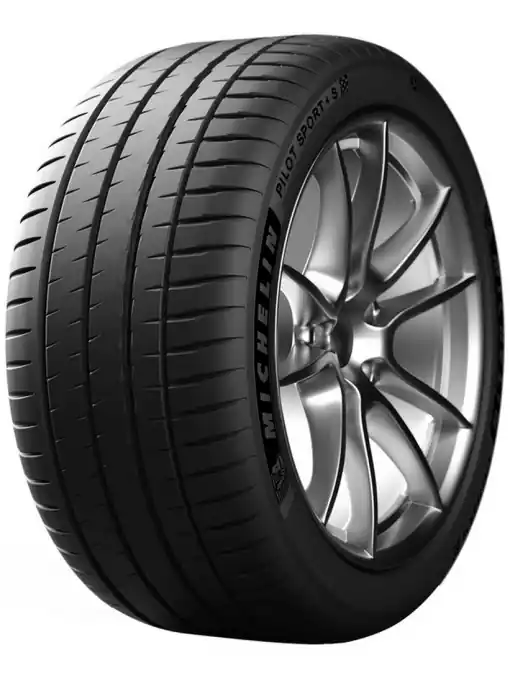 295/35R22 108Y PILOT SPORT 4 S XL PJ ZR (E-9.2) MICHELIN Ieftin
