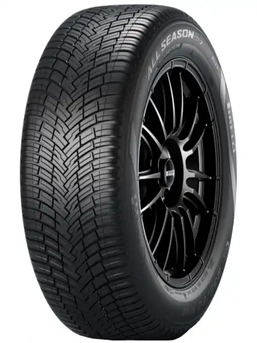 265/60R18 114V SCORPION ALL SEASON SF2 XL MS 3PMSF (E-9.3) PIRELLI Ieftin