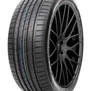 Vezi acum 215/45R18 93Y ROYAL EXPLORER II XL ZR BSW MS (E-7.4) ROYAL BLACK