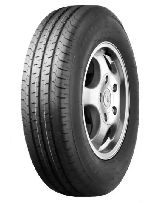 Noutate 215/70R15C 109/107S EFFIVAN 8PR MS (E-9.2) MAZZINI