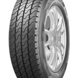 215/65R16C 109/107T ECONODRIVE 8PR (E-4.6) DUNLOP Mai ieftin