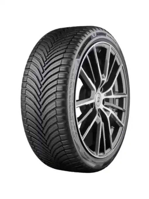 Ofertă specială 205/55R16 94V TURANZA ALL SEASON 6 DRIVEGUARD XL RFT RUN FLAT ENLITEN MS 3PMSF (E-4.6) BRIDGESTONE