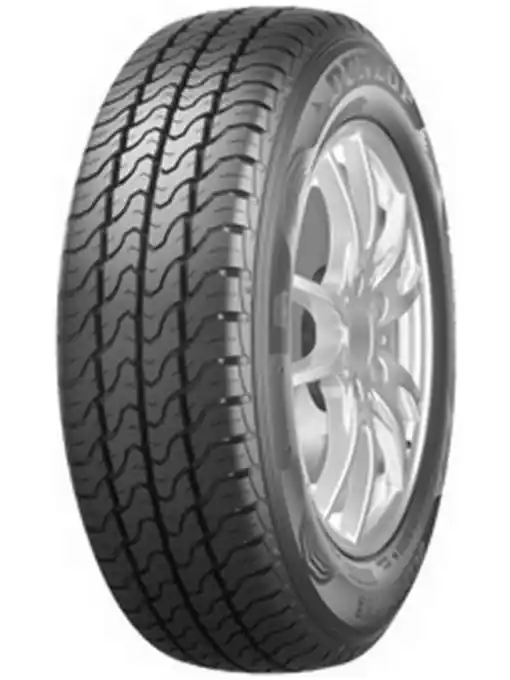 205/65R16C 107/105T ECONODRIVE 8PR (E-4.6) DUNLOP Preț promoțional
