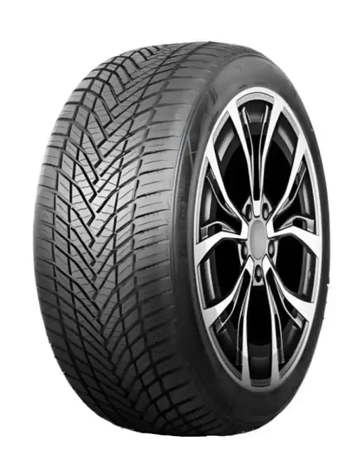 175/65R15 84H CROSS ALLSEASON AS8 MS 3PMSF (E-4.7) MAZZINI Ofertă de sezon