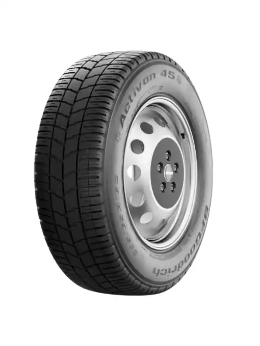 205/75R16C 110/108R ACTIVAN 4S 8PR MS 3PMSF (E-9.2) BFGOODRICH Ieftin
