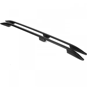 Bare longitudinale Premium VW Caddy 2004-2009, Culoare Negru Preț mic