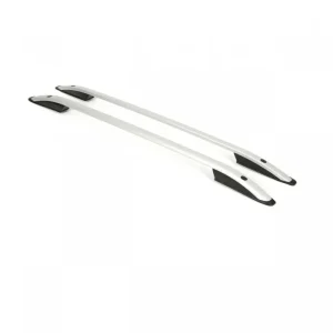 Bare longitudinale Nissan Qashqai 2006-2014, culoare argintiu, aluminiu Preț promoțional