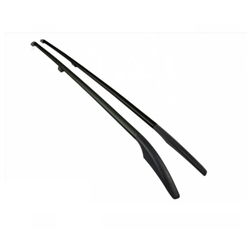 Preț mic Bare longitudinale Premium Mercedes Vito W639 2004-2014, W447 2015-> caroserie Compact culoare negru