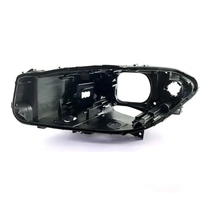 Carcasa far stanga BMW Seria 5 F10/F11 LCI Facelift fara AFS 2014 – 2017 Preferatul clienților