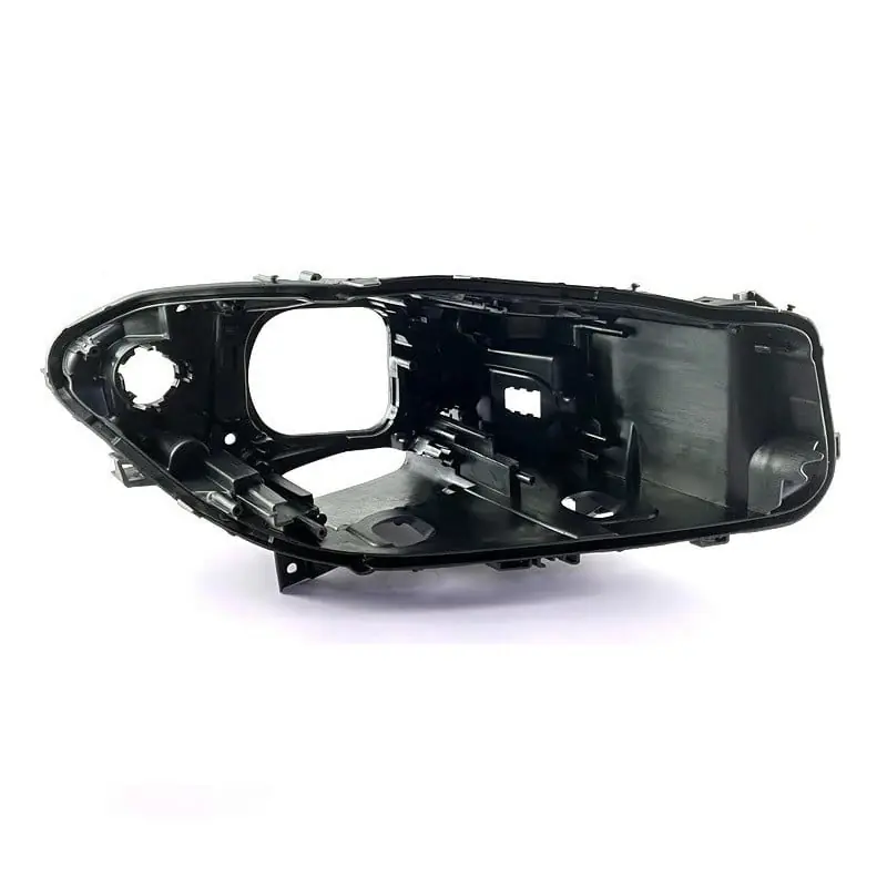 Carcasa far dreapta BMW Seria 5 F10/F11 LCI Facelift fara AFS 2014 – 2017 Reducere specială