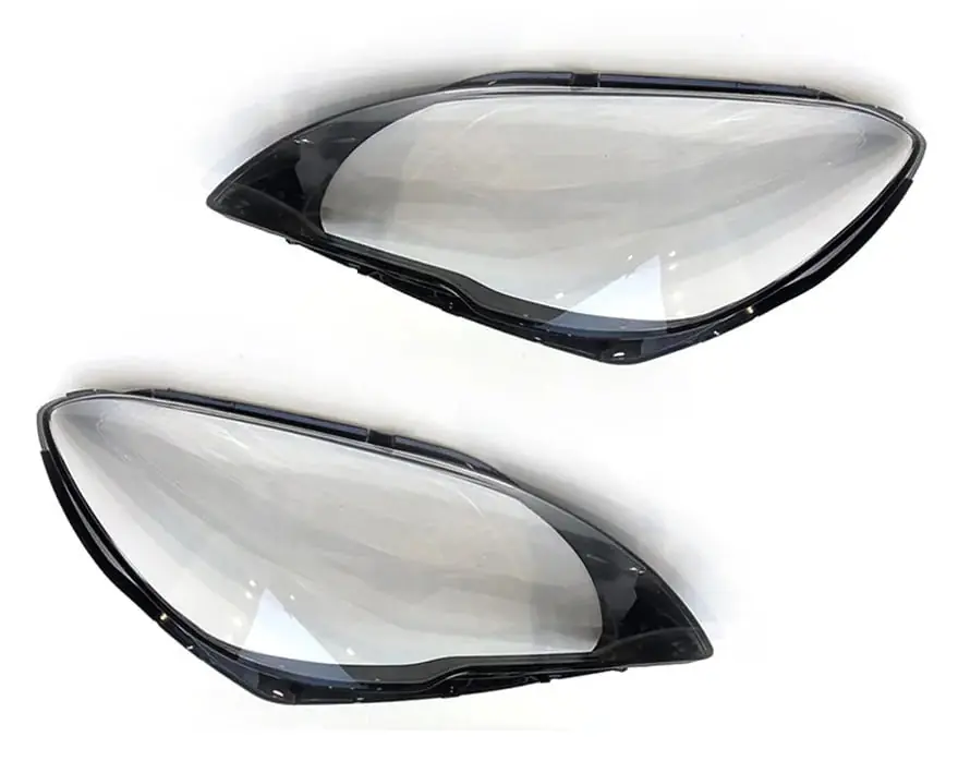 Set 2 sticle faruri BMW Seria 6 F06, F12, F13 LCI Facelift 2015 – 2018 Preț mic