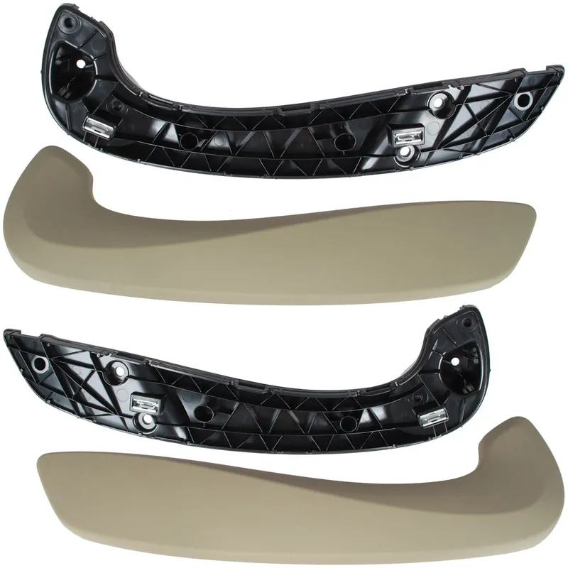 Reducere extra SET MANERE STANGA-DREAPTA RENAULT MEGANE 2008-2015 BEJ