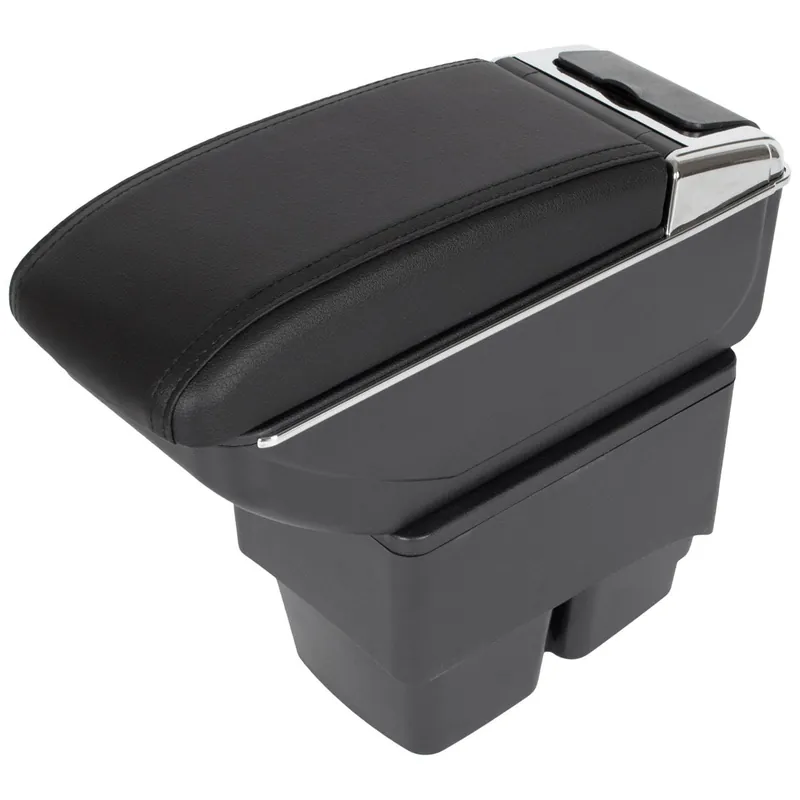 Reducere COTIERA PREMIUM Ford Fiesta VI MK7 2008-2017