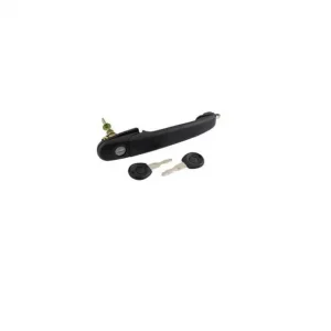 MANER EXTERIOR DREAPTA COMPLET CU BUTUC Ford Galaxy VW Sharan Seat Alhambra -2010 Preț mic