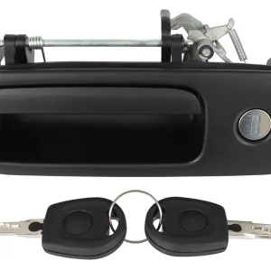 Reducere specială MANER HAYON COMPLET CU BUTUC Seat Alhambra 95-10 Ford Galaxy 95-06 VW SHARAN -10
